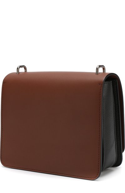 Сумка d-ring small BURBERRY, арт. 4075924, фото 3