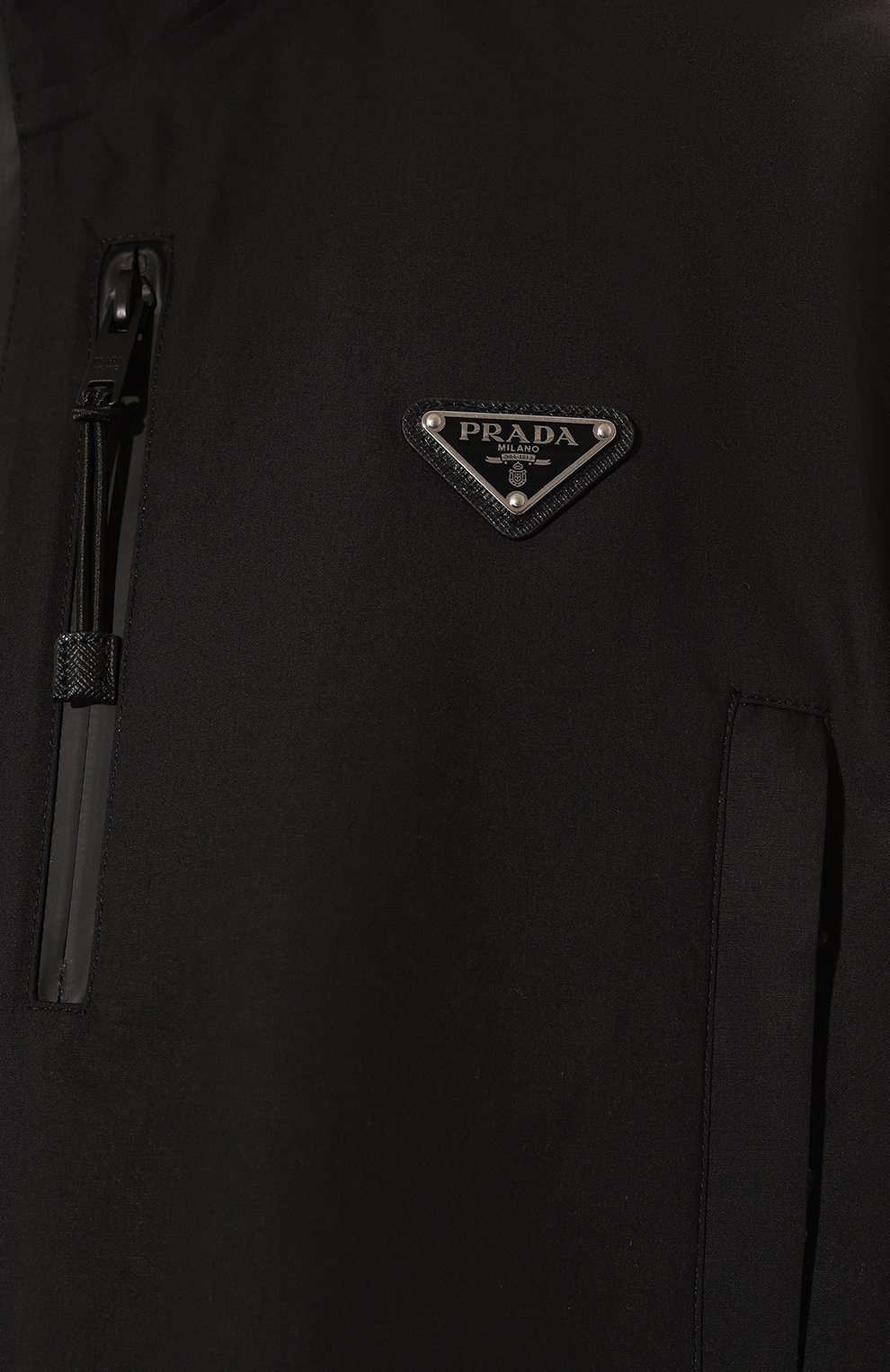 Куртка prada linea rossa PRADA, арт. 29C004-10HC-F0002-221, фото 5