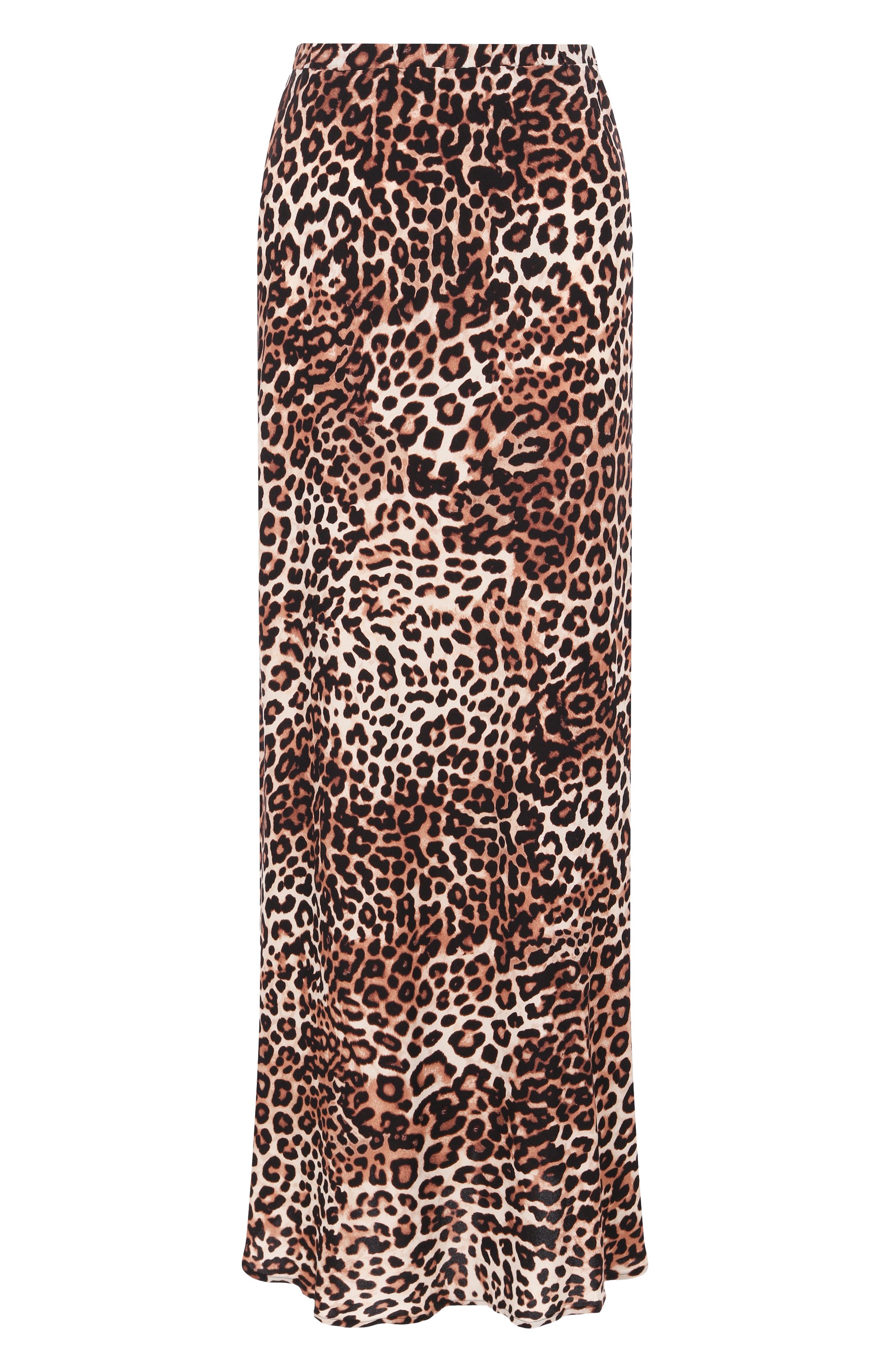 Юбка из вискозы HUGO, арт. 50547696, фото 1