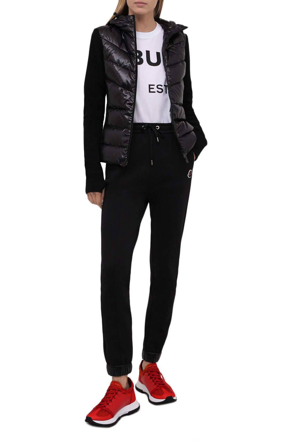 Кардиган MONCLER GRENOBLE, арт. G2-098-8G500-00-80093, фото 2