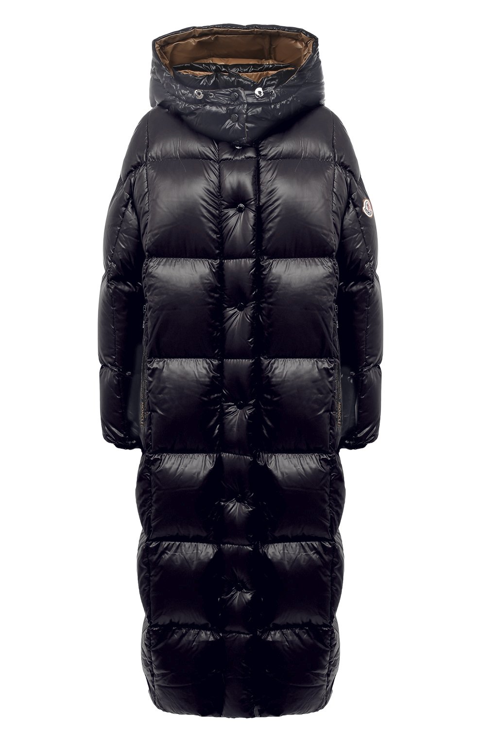 Пуховик MONCLER, арт. F2-093-1D531-00-C0067, фото 1