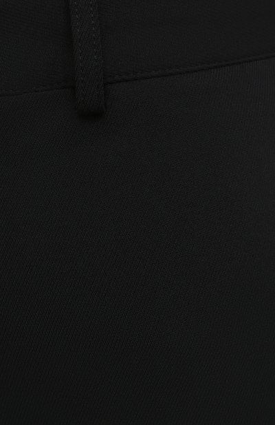 Джоггеры MONCLER черного цвета по цене 63000 руб., арт. G2-093-2A000-22-54ATW, фото 5 Джоггеры MONCLER, арт. G2-093-2A000-22-54ATW, фото 5