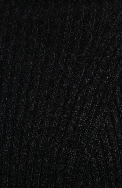 Свитер из кашемира и шерсти RALPH LAUREN темно-серого цвета по цене 179500 руб., арт. 293835479, фото 5 Свитер из кашемира и шерсти RALPH LAUREN, арт. 293835479, фото 5