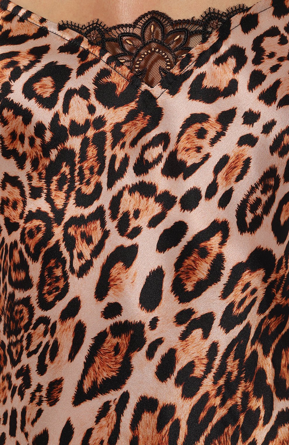 Шелковая сорочка LISE CHARMEL, арт. ALH1779, фото 5