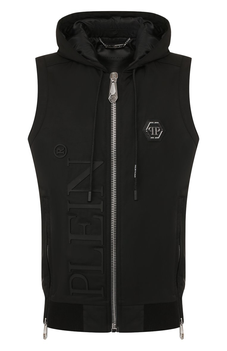 Жилет PHILIPP PLEIN, арт. P19C MRC0107 PNY002N, фото 1