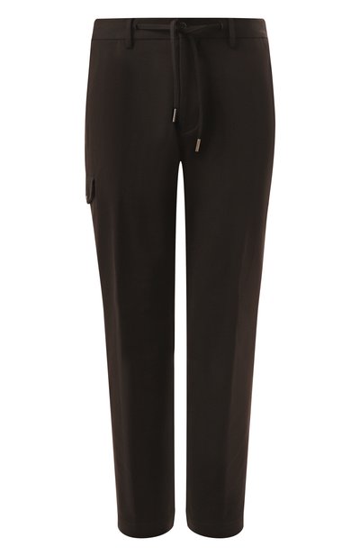 Мужские брюки из вискозы MVST, арт. 3GMM/9806