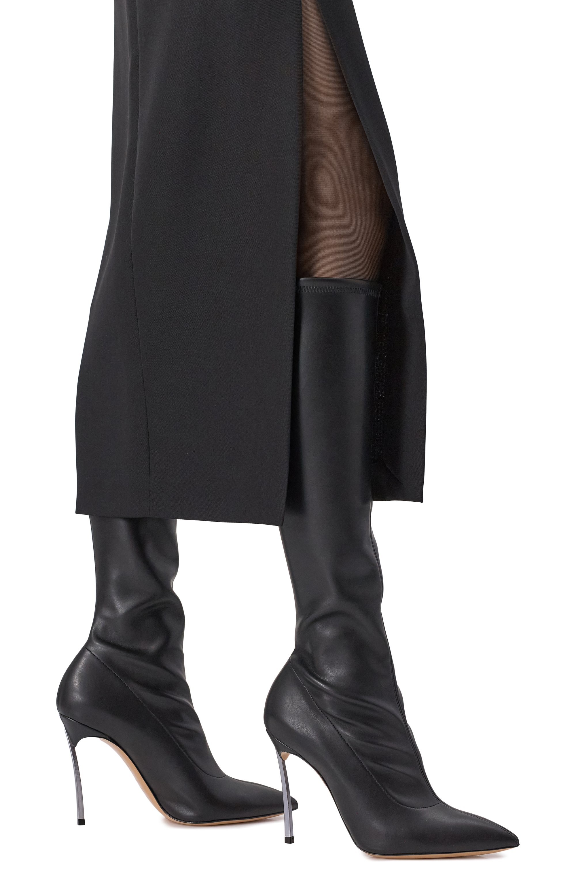 Сапоги blade 100 CASADEI, арт. 1S330Y100MC2274, фото 3