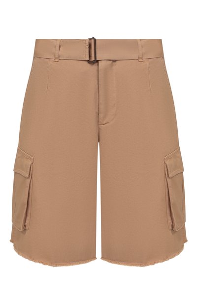 Хлопковые шорты LANEUS, арт. S6LAMASH091, фото 1