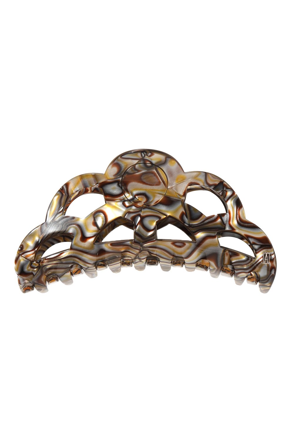 Заколка для волос opéra ALEXANDRE DE PARIS, арт. ACCL-9359-02 O, фото 1