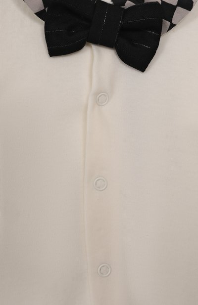 Комплект на выписку из четырех предметов CHEPE, арт. 071513, фото 4