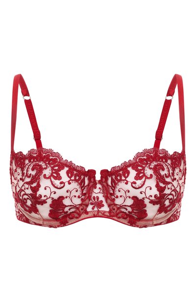 Женский бюстгальтер-балконет I.D. SARRIERI, арт. M8827