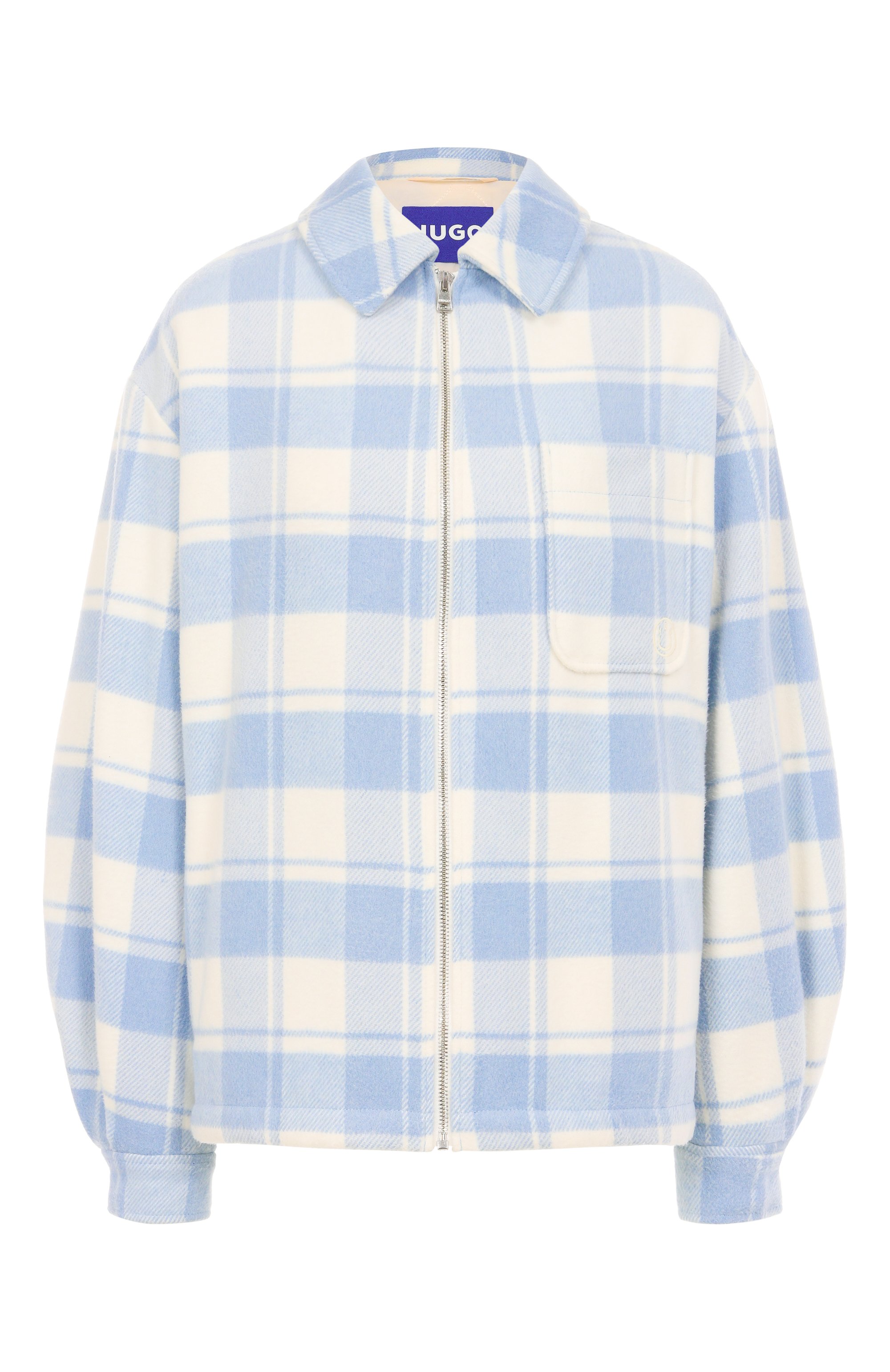 Куртка HUGO BLUE, арт. 50541198, фото 1