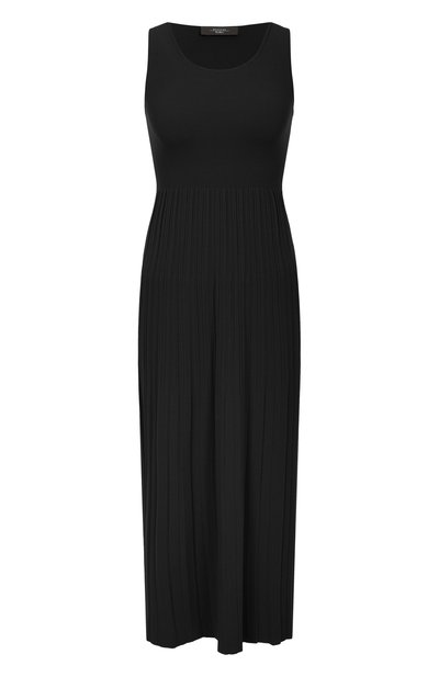 Женское платье из вискозы WEEKEND MAX MARA, арт. MARKUS