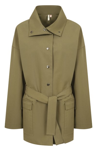 Хлопковая куртка PE, арт. PESS25-2.1.310.24, фото 1