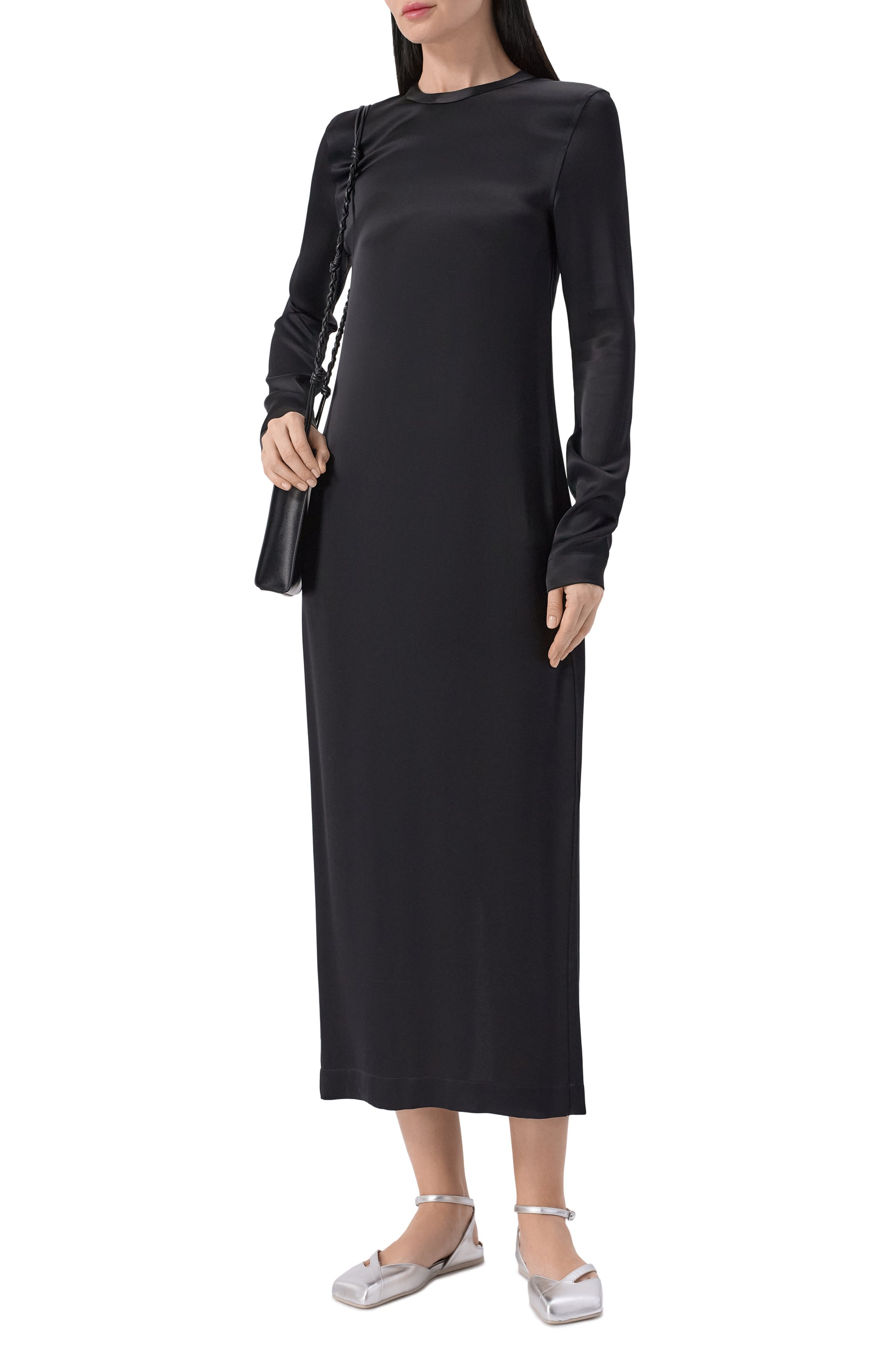 Кожаные балетки VIC MATIE, арт. 1K5156D_G34K070109, фото 3