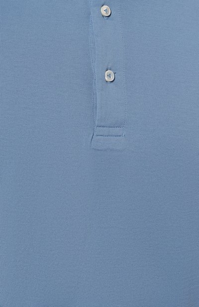 Хлопковое поло VAN LAACK, арт. PAP0S/Z20044, фото 5