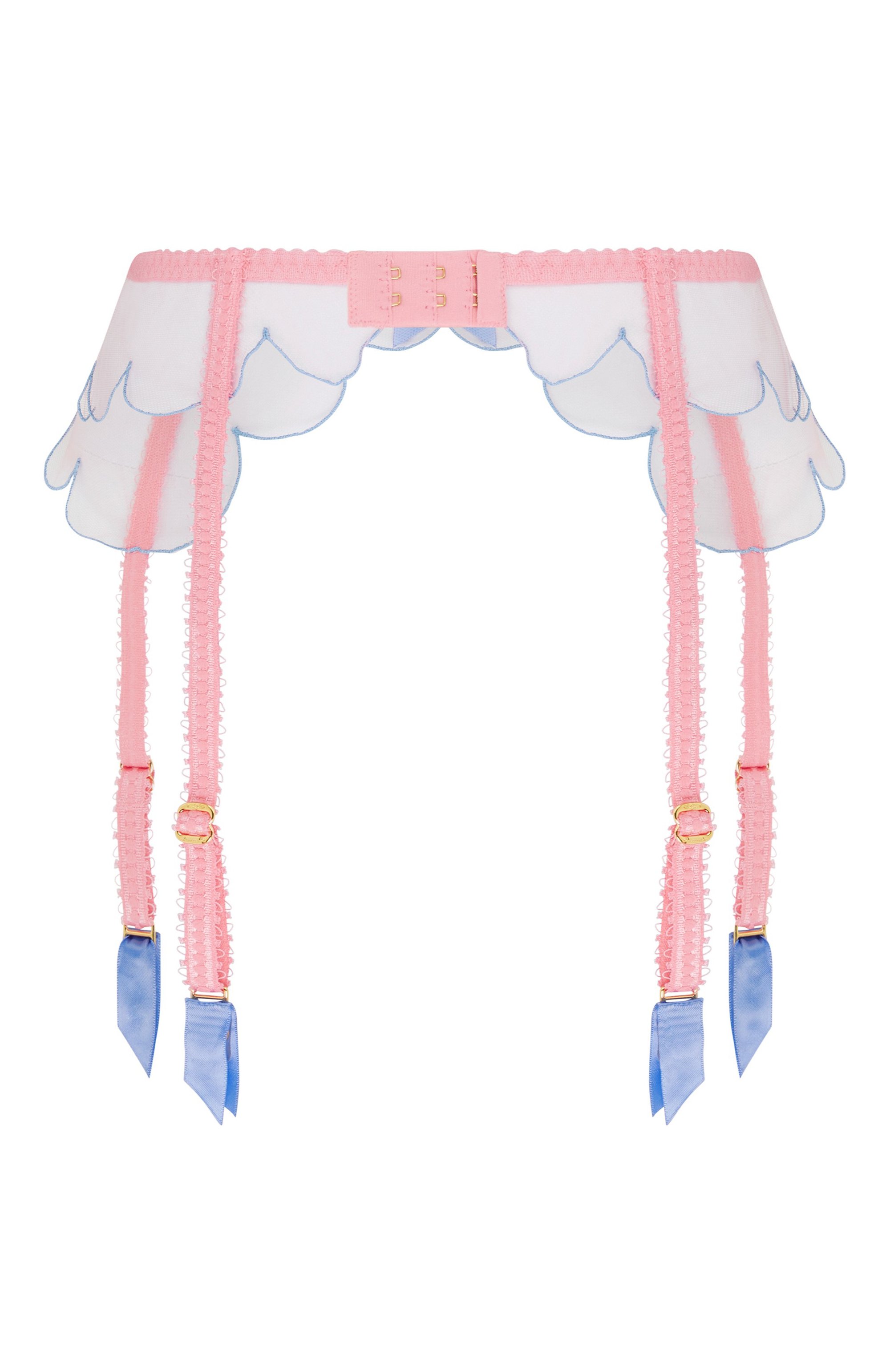 Пояс для чулок lorna AGENT PROVOCATEUR, арт. AP11132681400, фото 2