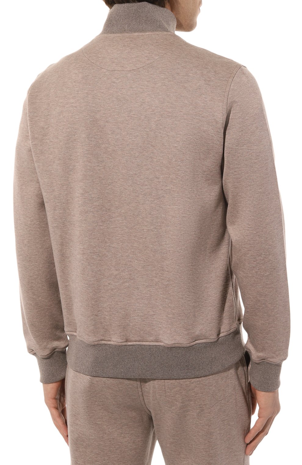 Толстовка из хлопка и кашемира MVST, арт. 13M467.VA00.MUST., фото 4