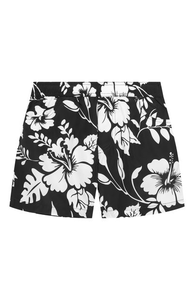 Плавки-шорты N21, арт. N210CI/N0467