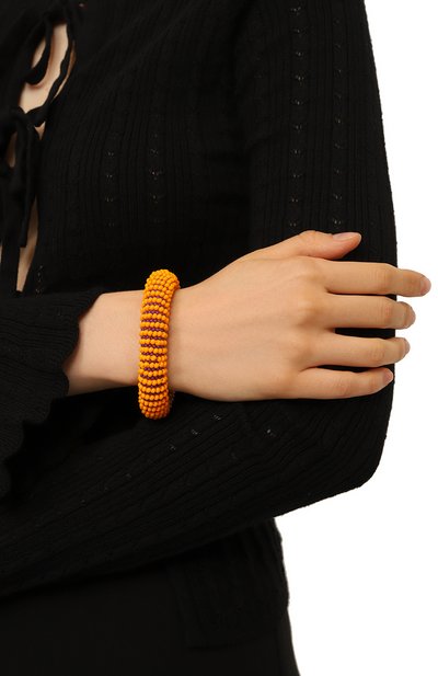 Браслет жгут HIAYNDERFYT, арт. 1-2ORNGVLT, фото 2