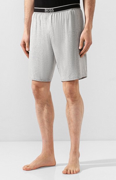 Домашние шорты BOSS, арт. 50407845, фото 3