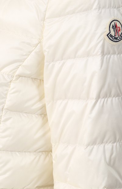 Пуховая куртка MONCLER, арт. E1-093-45388-98-53048, фото 5