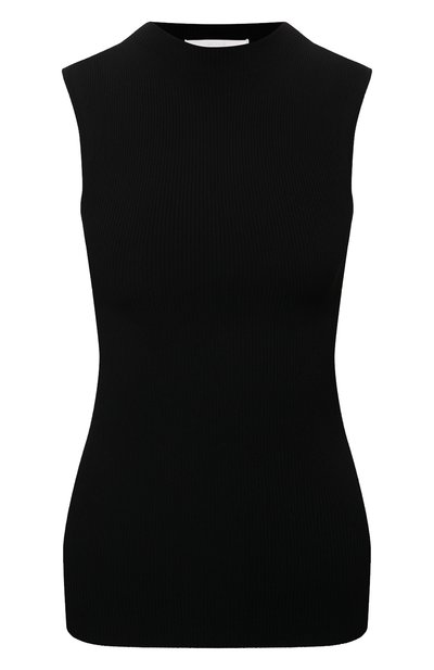 Женский топ из вискозы BOSS, арт. 50459503