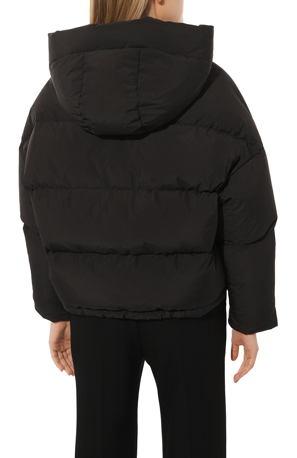 Двусторонний пуховик YVES SALOMON, арт. 23WYV02565DOXW, фото 4