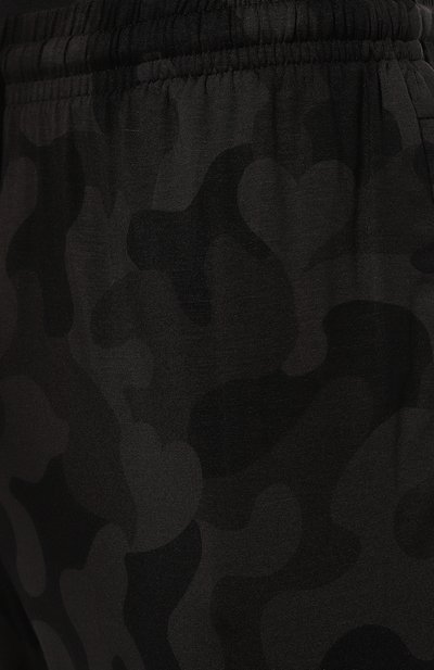 Домашние джоггеры DEREK ROSE, арт. 9403, фото 5