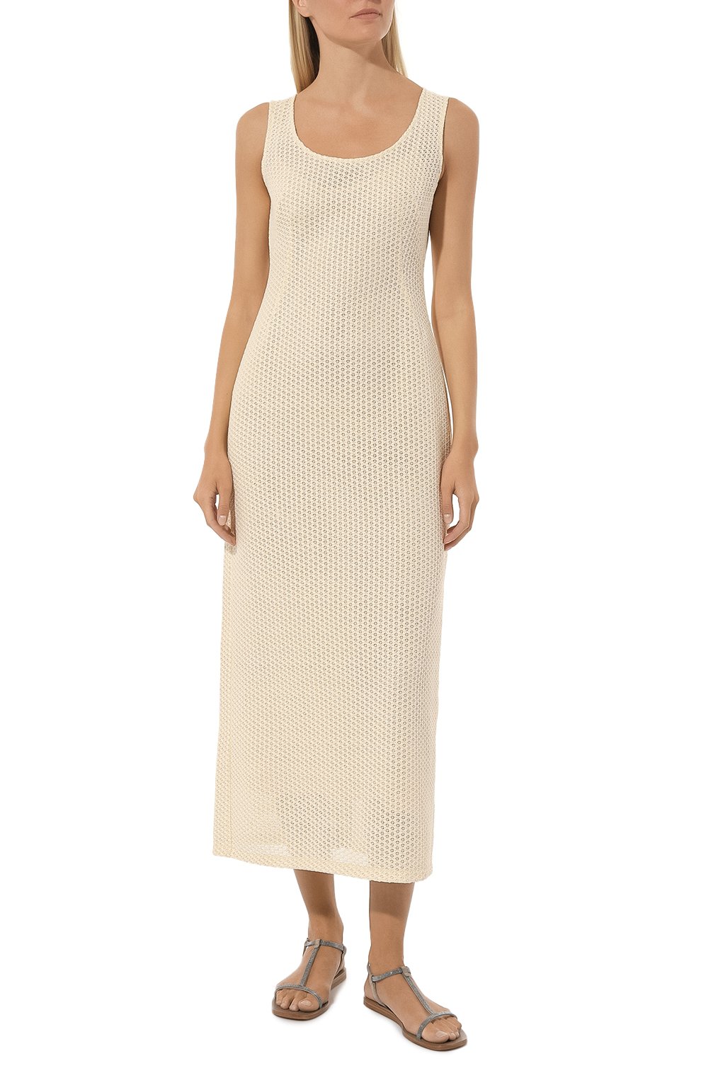 Платье VIKA GAZINSKAYA, арт. S23-13207-802, фото 3