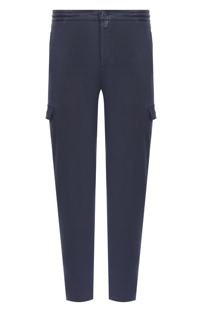 Мужские брюки-карго KITON, арт. UPLACTK0606F19