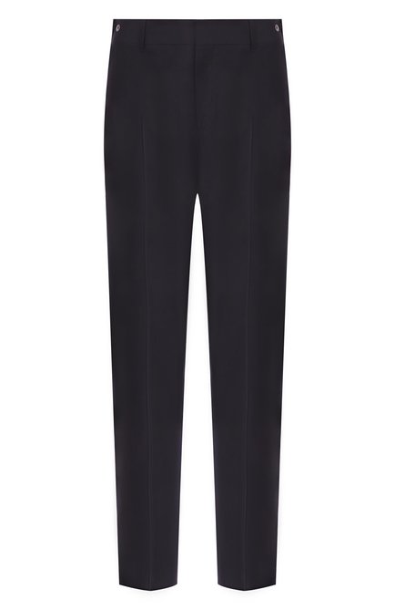 Мужские шерстяные брюки ZILLI, арт. CPPTA1M028660014U/54