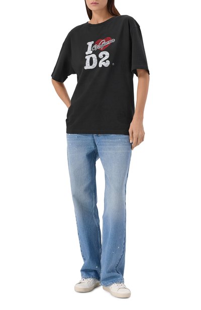 Джинсы empire KSUBI, арт. WPF25DJ009, фото 2