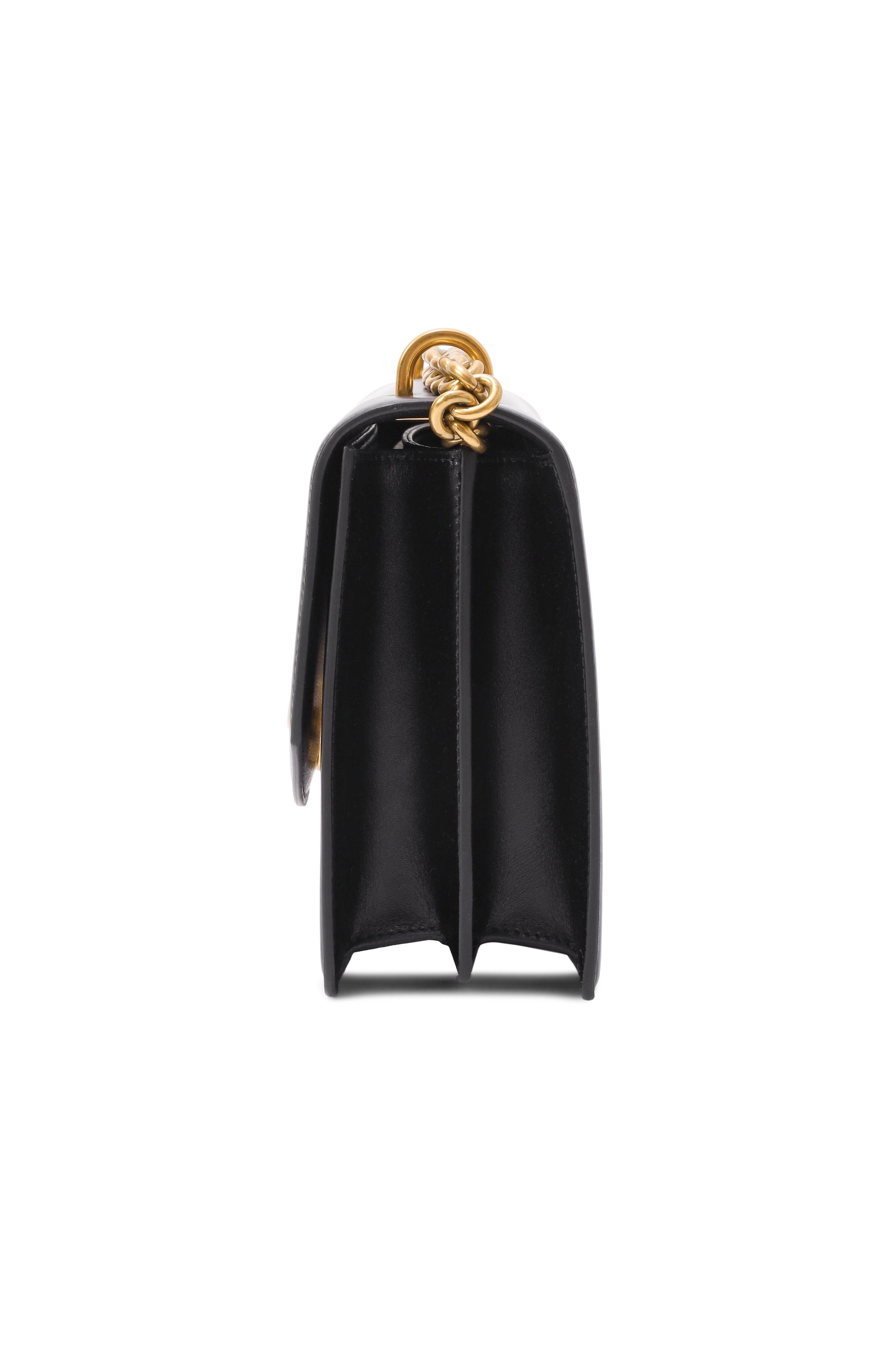 Сумка vain VALENTINO, арт. 7W2B0R16/GCB, фото 4