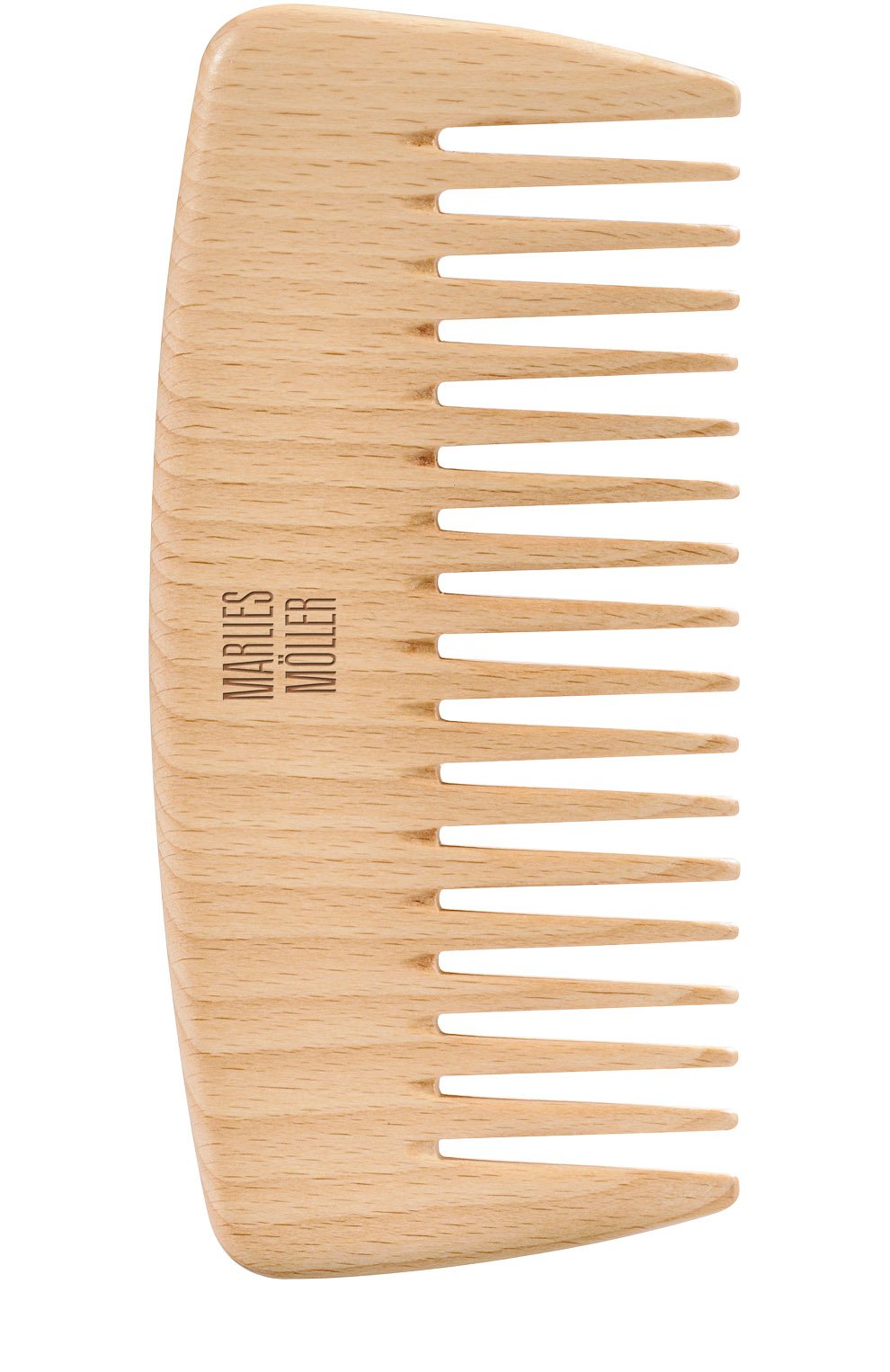 Гребень для вьющихся волос MARLIES MOLLER, арт. 25767MMs, фото 1