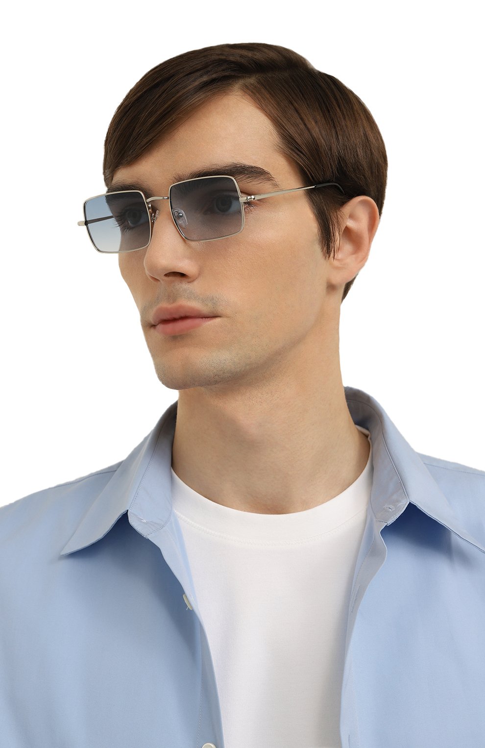 Солнцезащитные очки EIGENGRAU, арт. URANUS CHANGE-EBL, фото 3