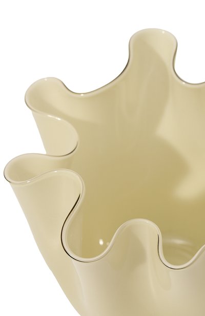 Ваза fazzoletto straw VENINI, арт. F037000400000A45, фото 4