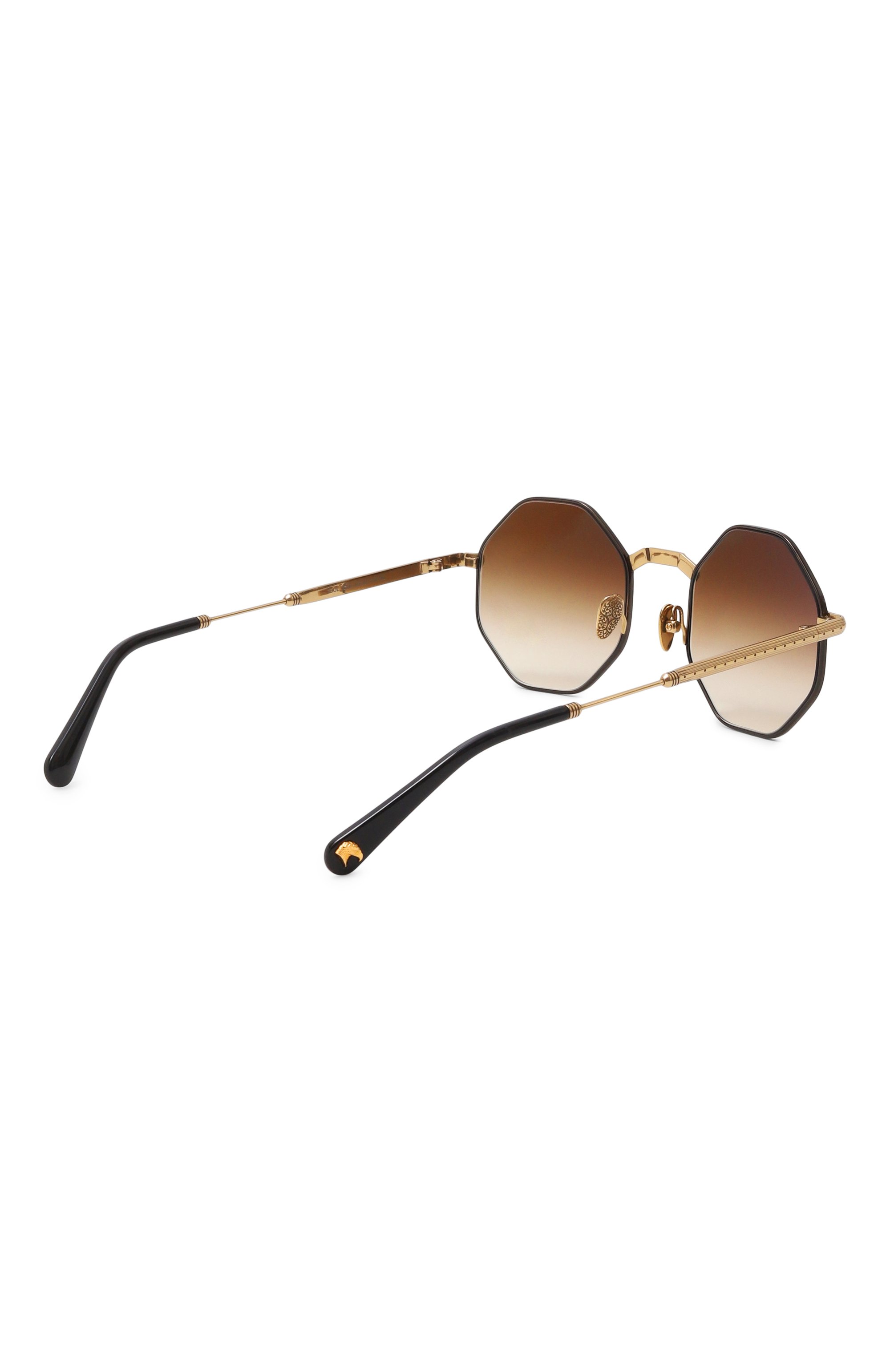 Солнцезащитные очки STEFANO RICCI, арт. SG280/METAL, фото 4