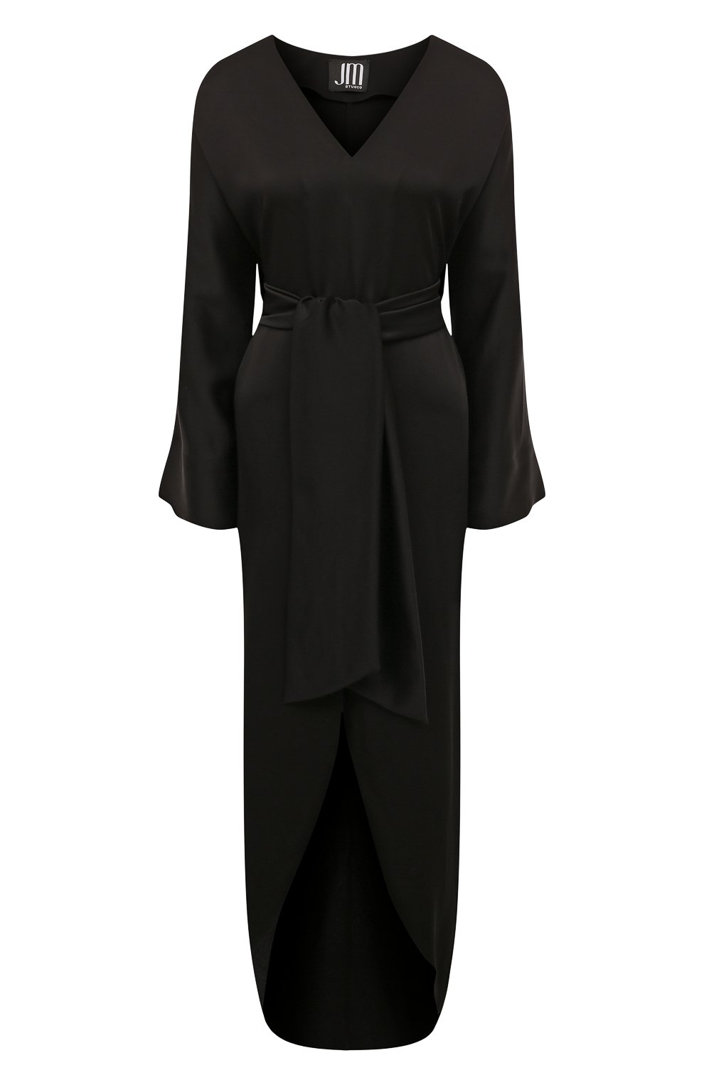 Платье-кимоно из вискозы JM STUDIO, арт. ns222346, фото 1