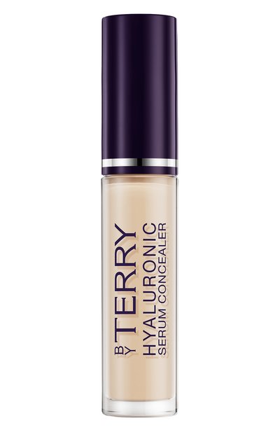 Женский консилер-сыворотка с гиалуроновой кислотой hyaluronic, оттенок 2 ivory light (5,2ml) BY TERRY, арт. 3700076461497