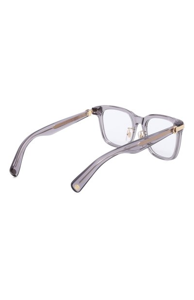 Оправа CARTIER серого цвета по цене 118000 руб., арт. CT06170A 003, фото 3 Оправа CARTIER, арт. CT06170A 003, фото 3