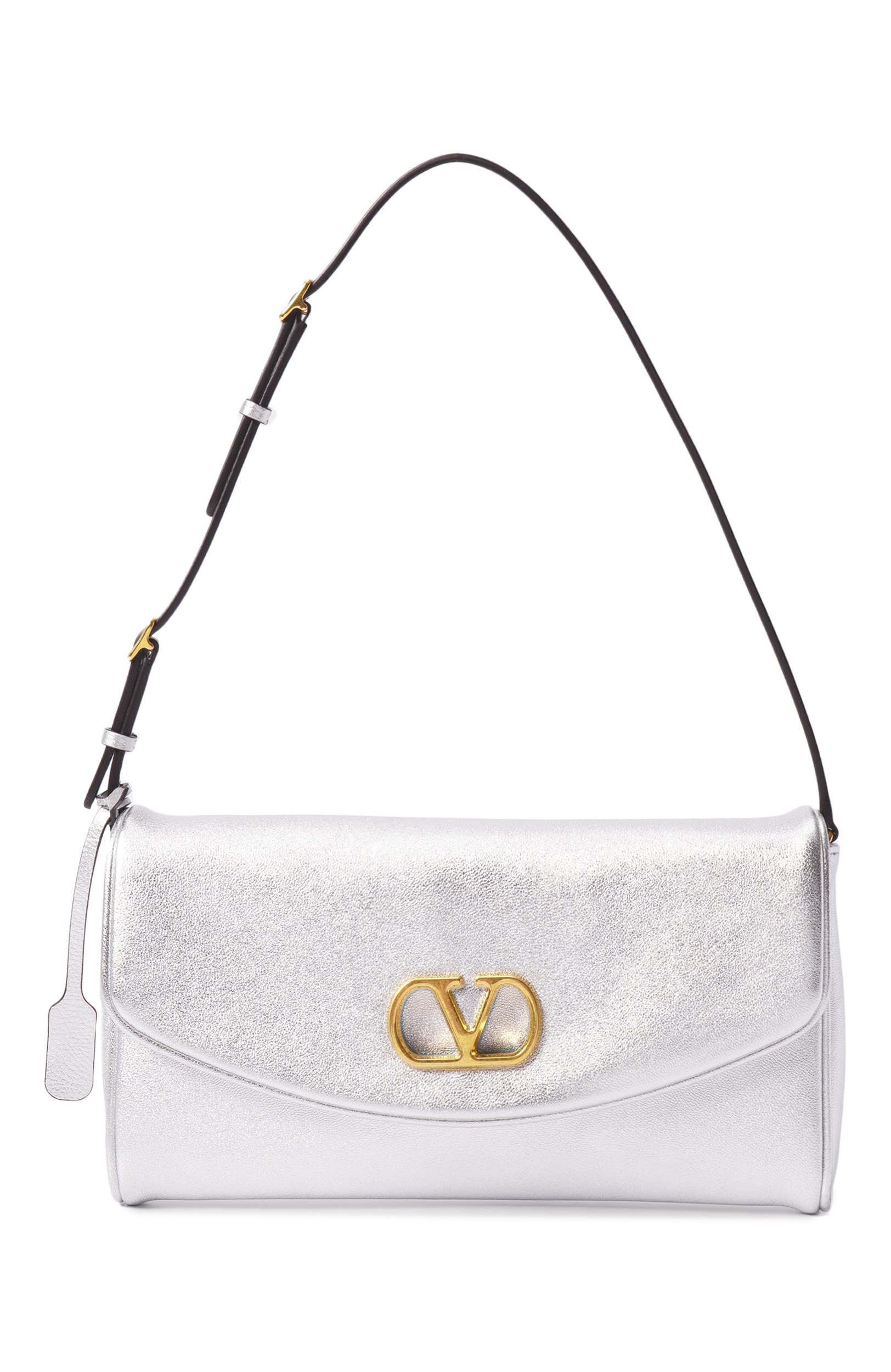 Сумка devain small VALENTINO, арт. 8W0B0T31/NVB, фото 1
