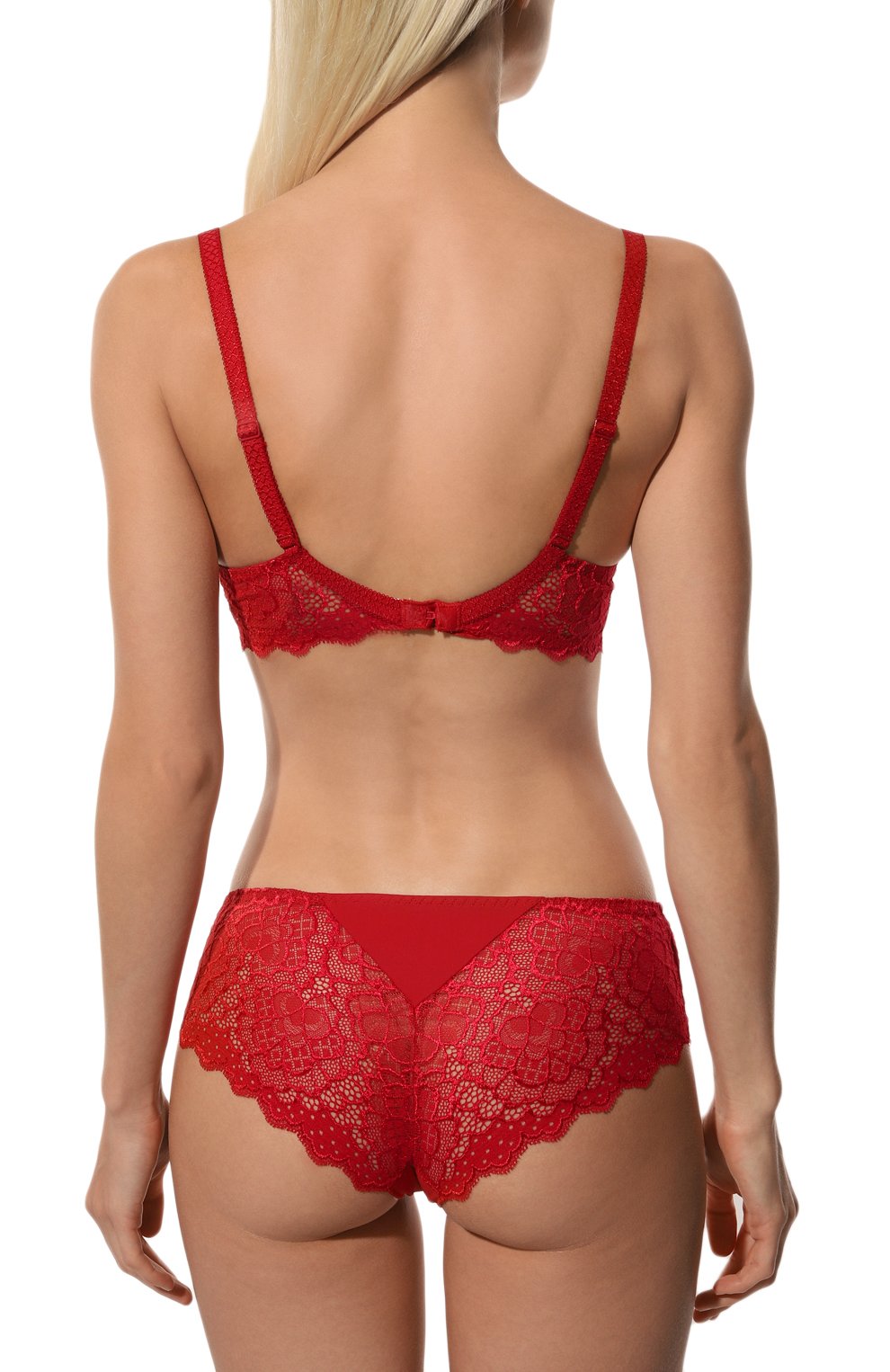 Трусы-бразилиана SIMONE PERELE, арт. 12A630, фото 3