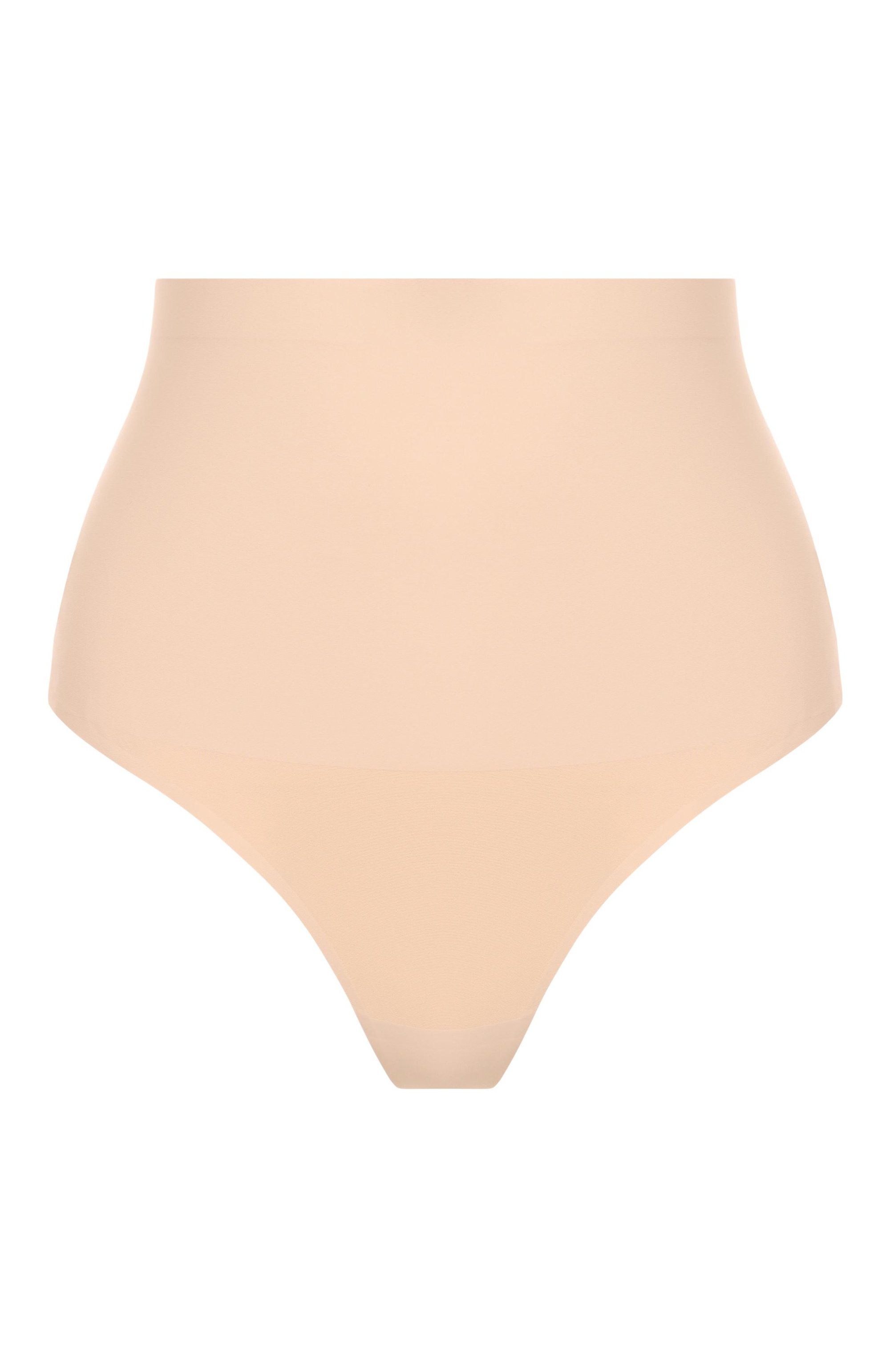 Трусы с завышенной талией BYE BRA, арт. 1786, фото 1