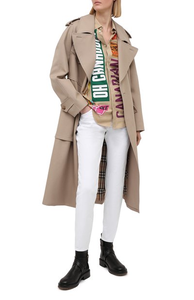 Джинсы DSQUARED2, арт. S75LB0468/S39781, фото 2