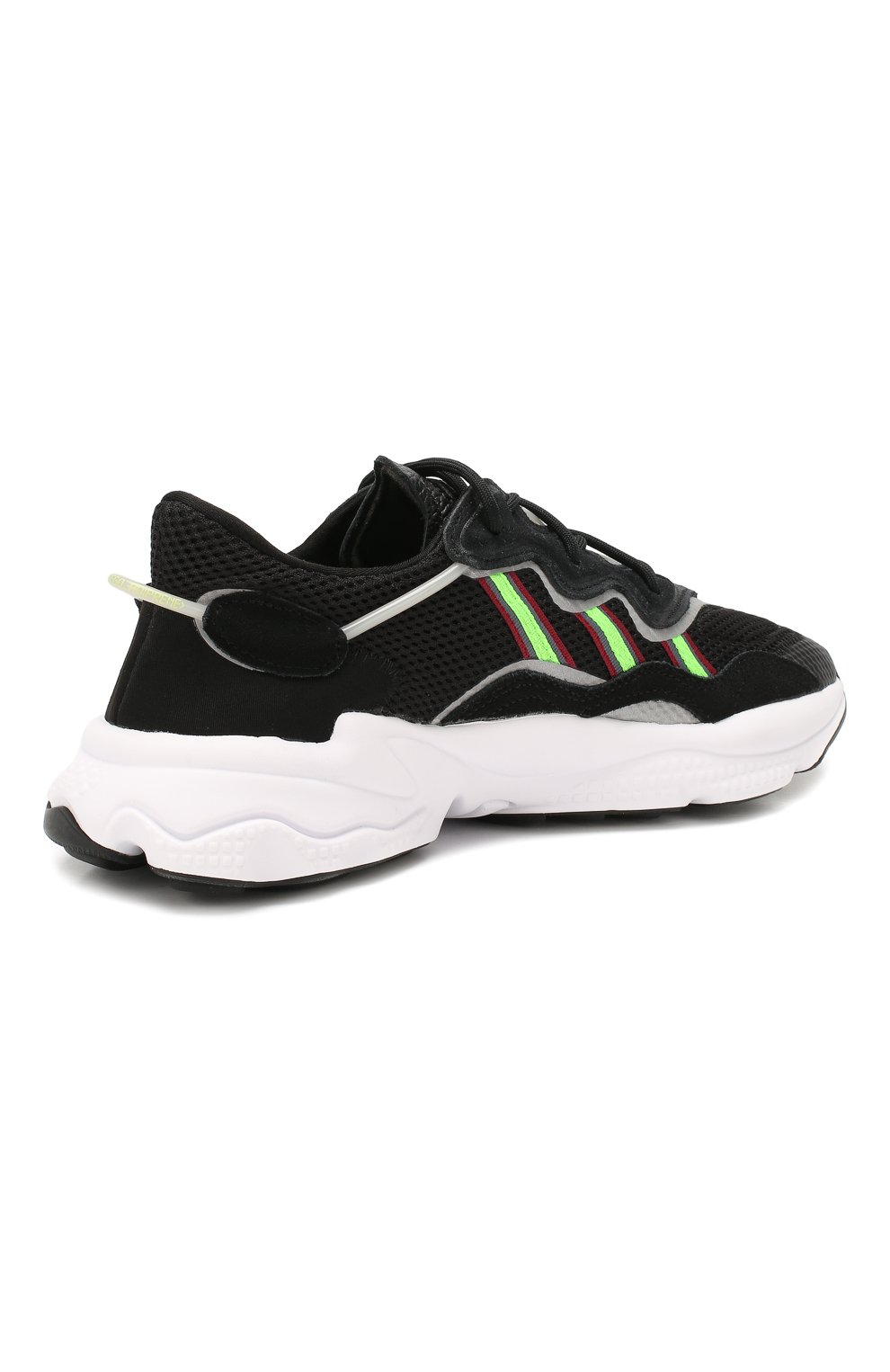 Кроссовки ozweego ADIDAS ORIGINALS, арт. EF0158, фото 4