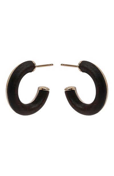 Серьги CHLOÉ, арт. CHC21WFE38BWD, фото 4