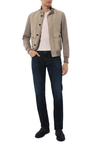 Джинсы graduate AG ADRIANO GOLDSCHMIED, арт. 1174THI, фото 2