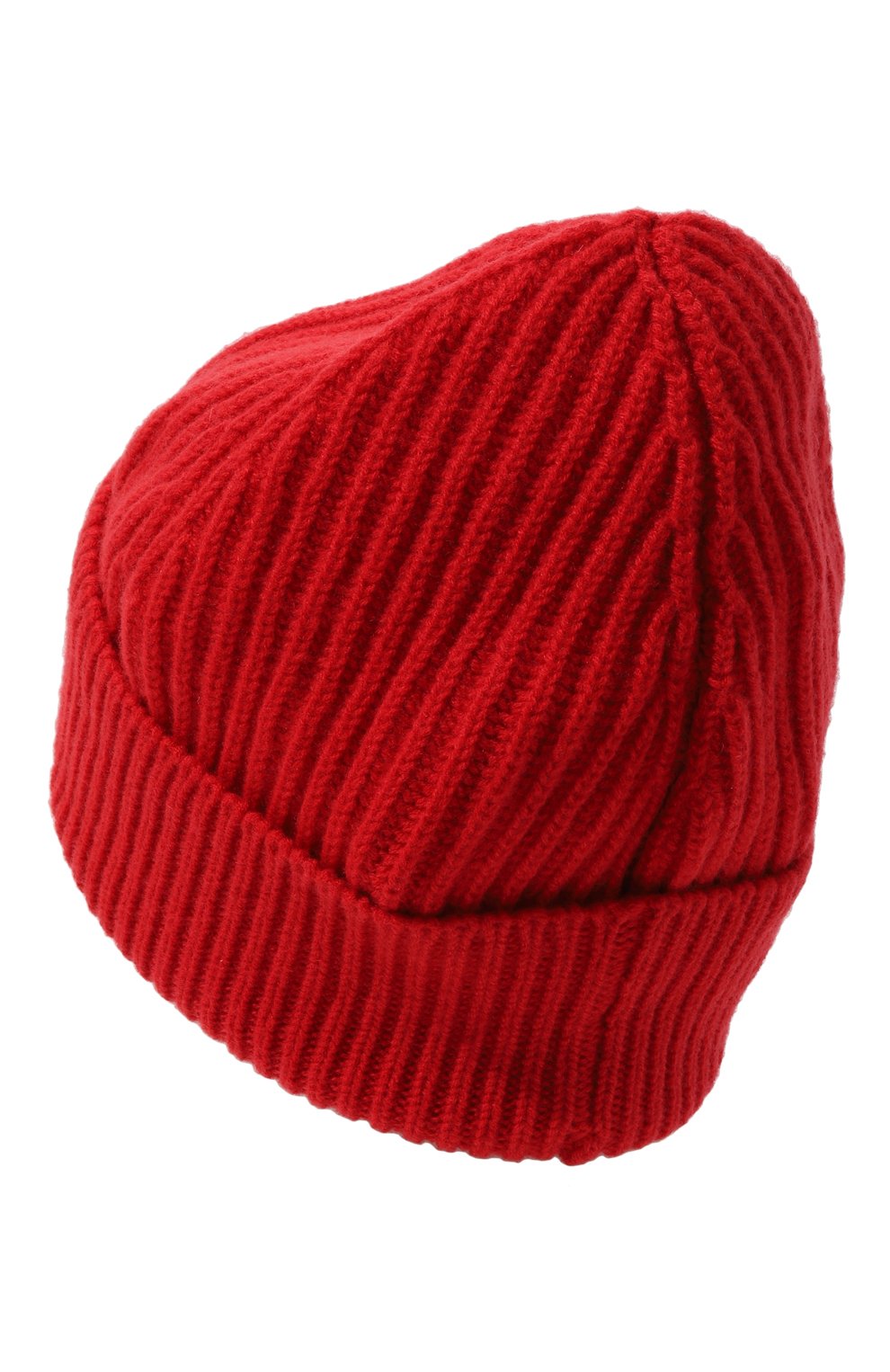 Шапка из шерсти и кашемира DOLCE & GABBANA, арт. GXK63T/JEMQ5, фото 2