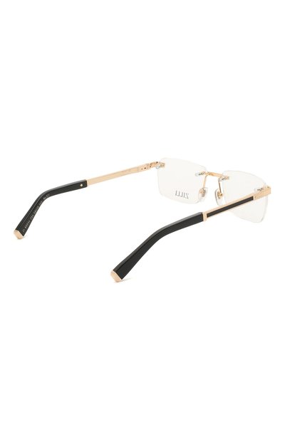 Оправа ZILLI, арт. ZI-60034 C04, фото 4